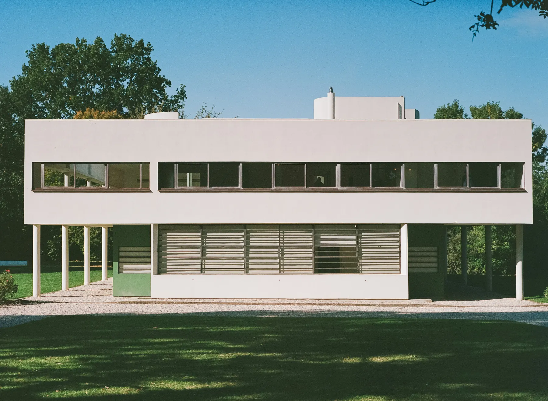 Porodične kuće, Sremski Karlovci